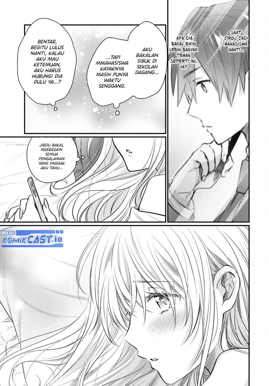 Fuufu Ijou Koibito Miman
