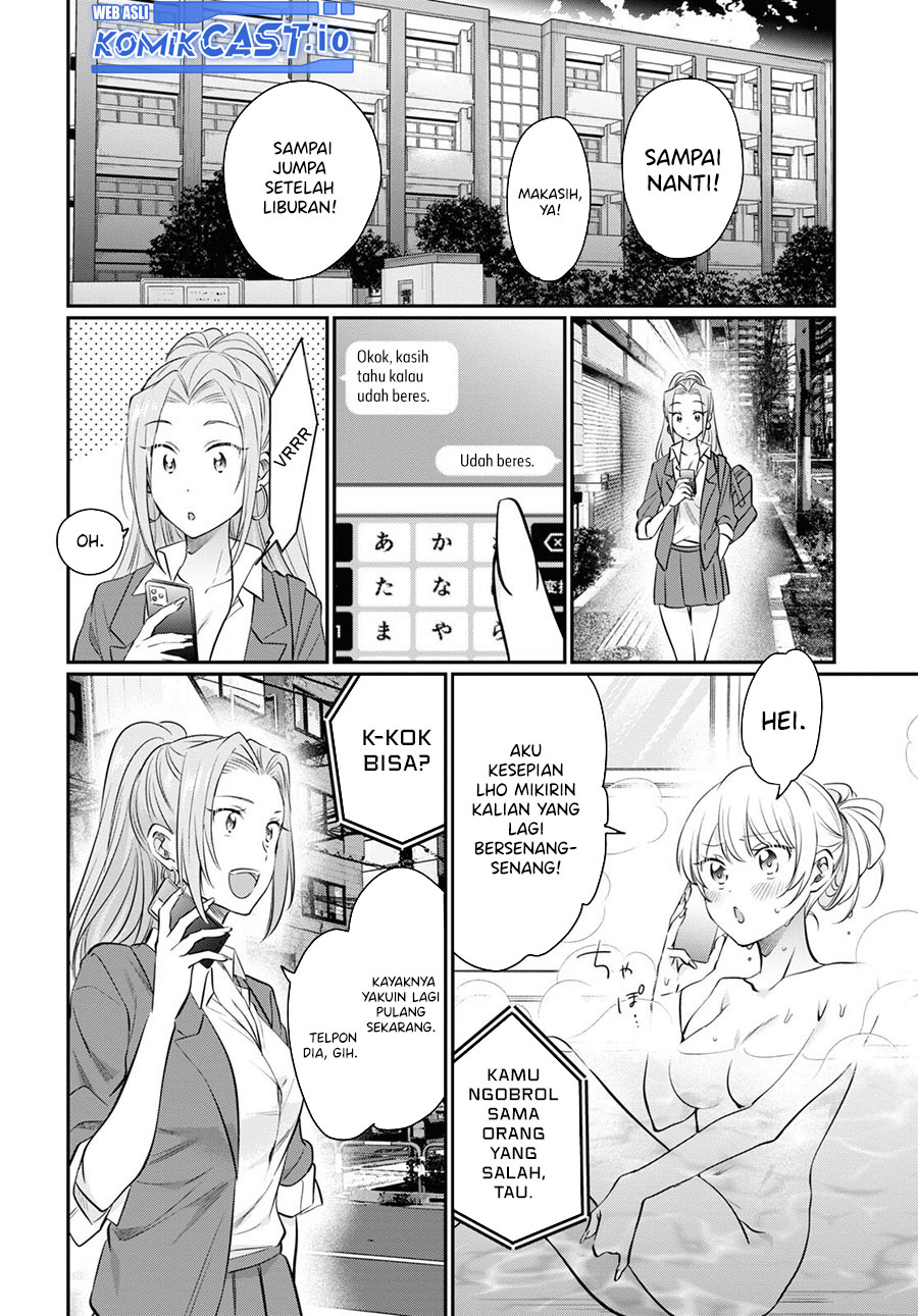 Fuufu Ijou Koibito Miman