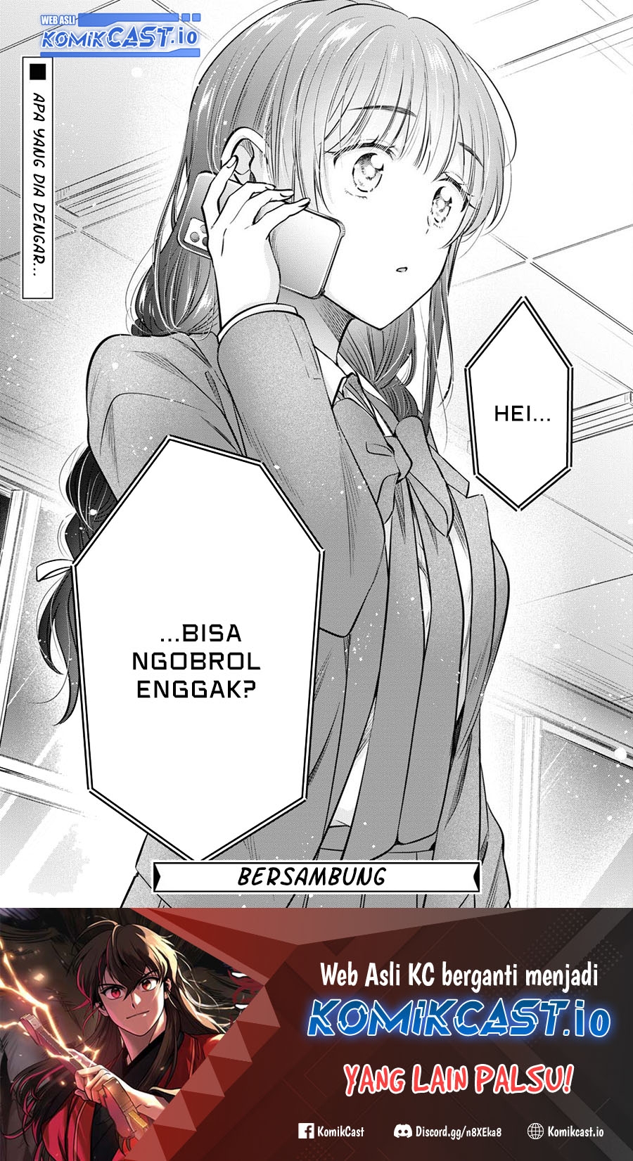 Fuufu Ijou Koibito Miman