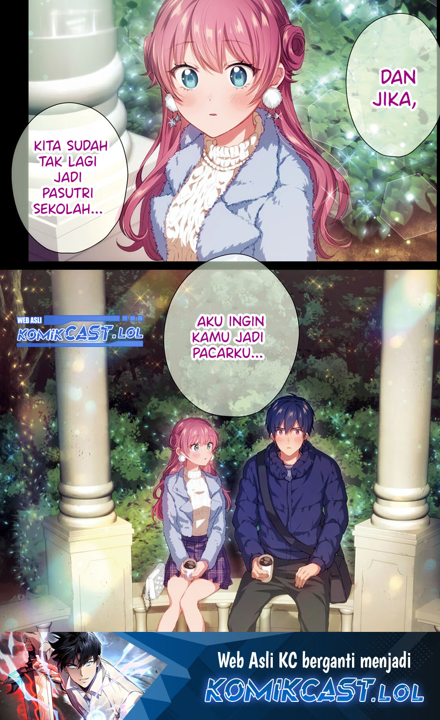 Fuufu Ijou Koibito Miman