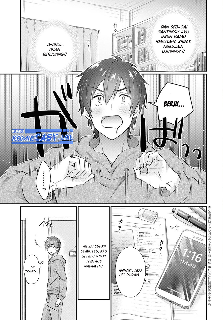 Fuufu Ijou Koibito Miman