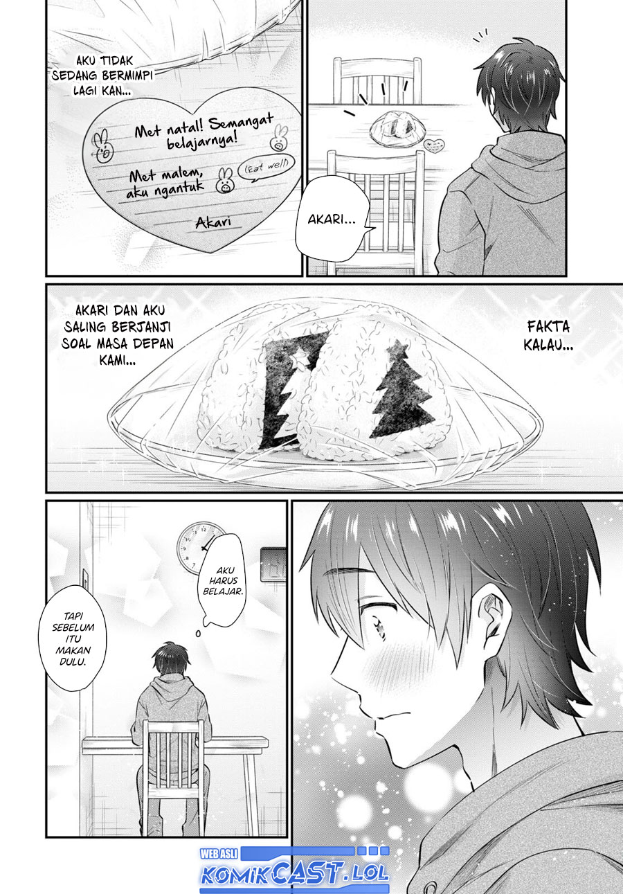 Fuufu Ijou Koibito Miman
