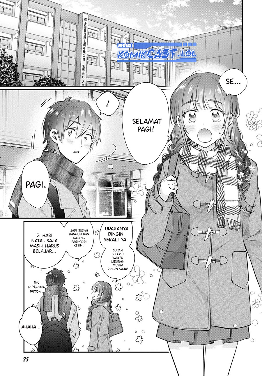 Fuufu Ijou Koibito Miman
