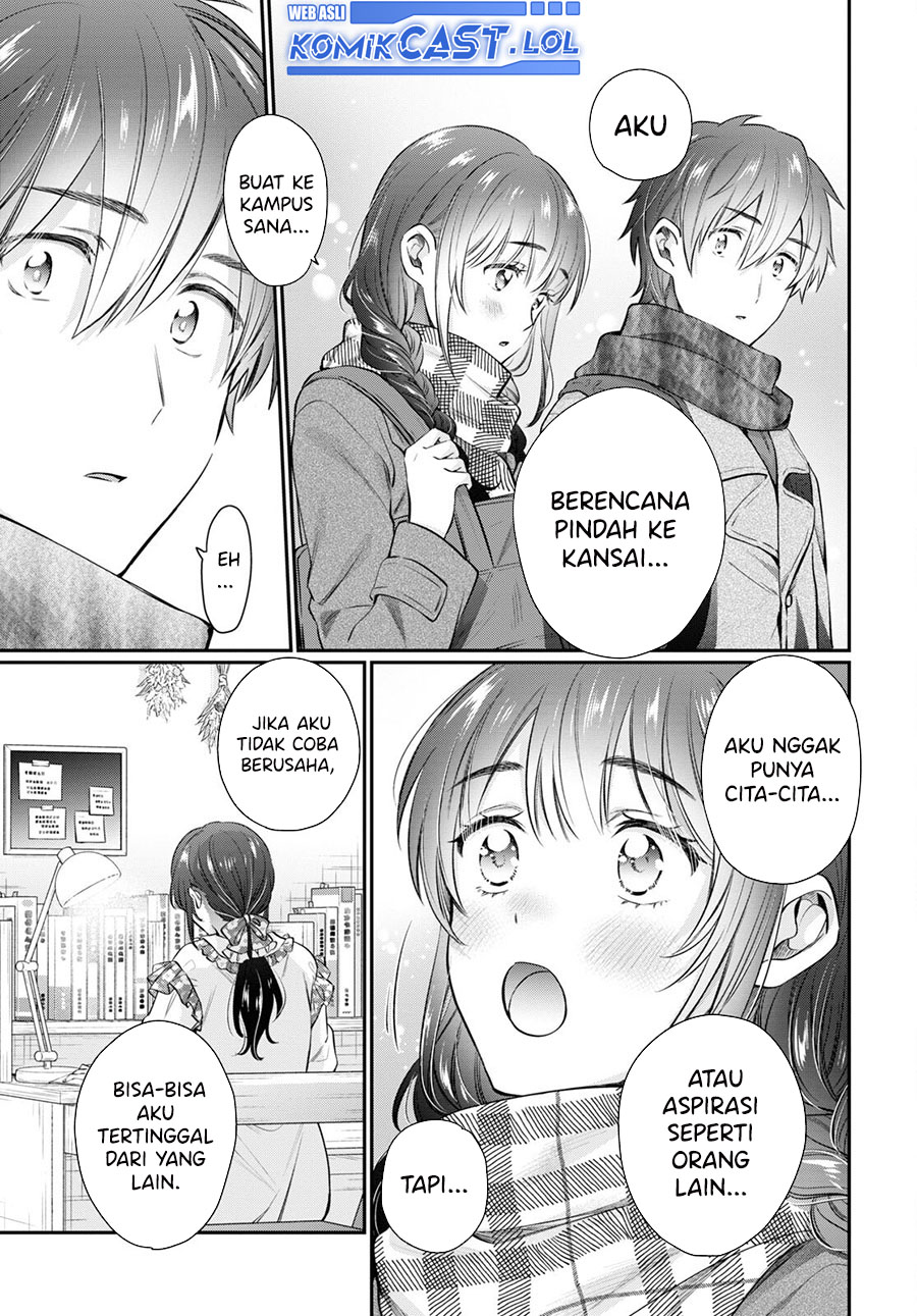 Fuufu Ijou Koibito Miman