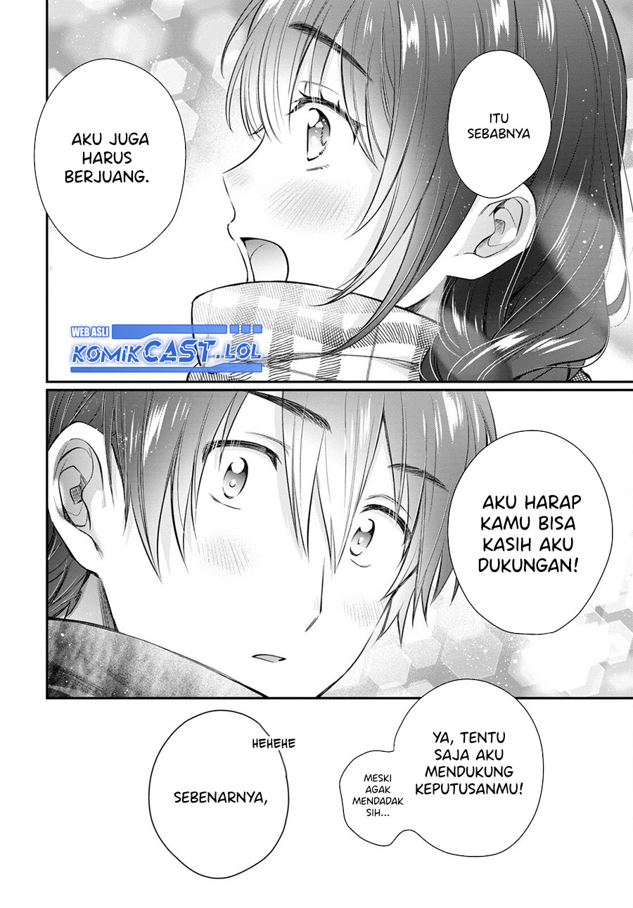 Fuufu Ijou Koibito Miman