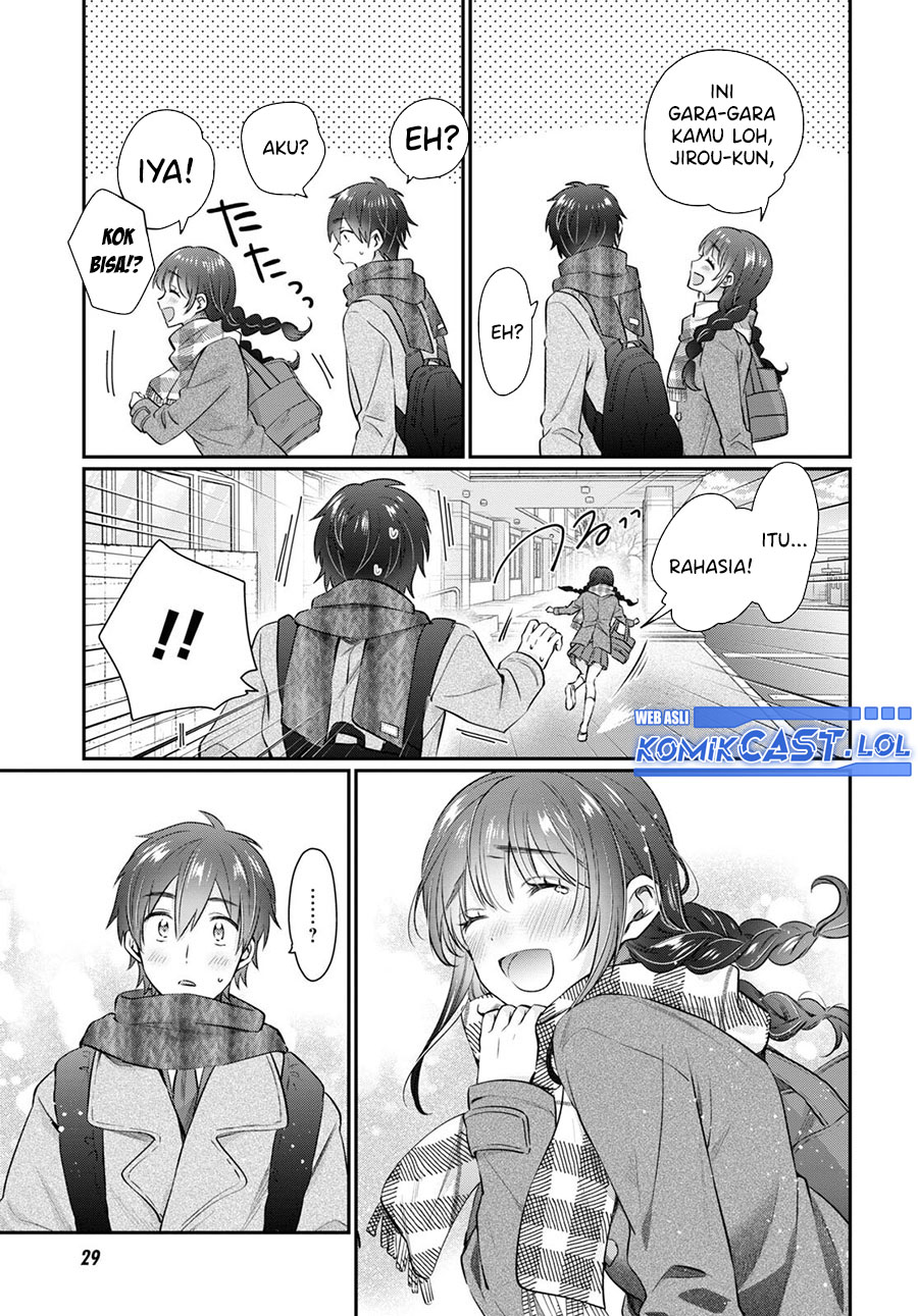 Fuufu Ijou Koibito Miman