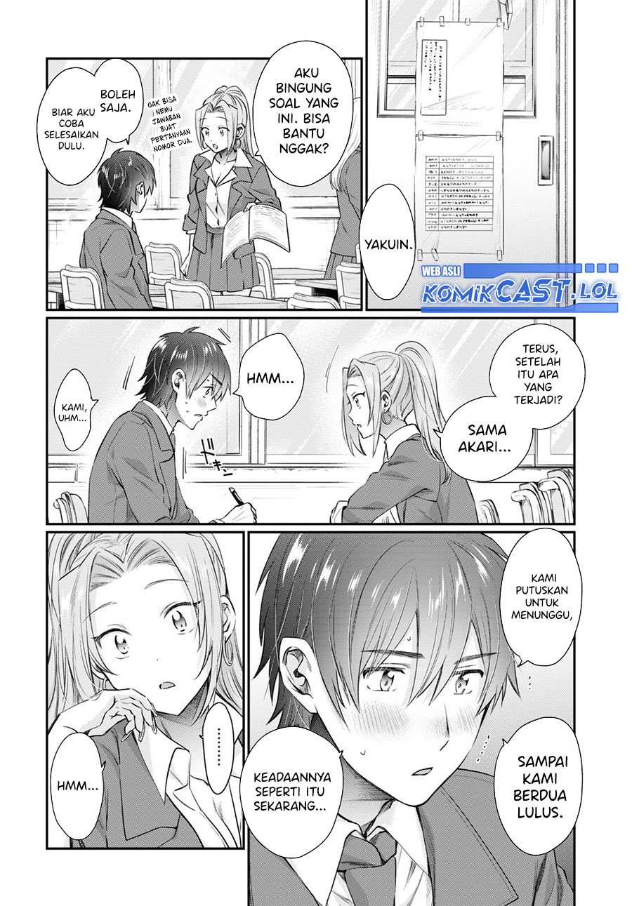 Fuufu Ijou Koibito Miman