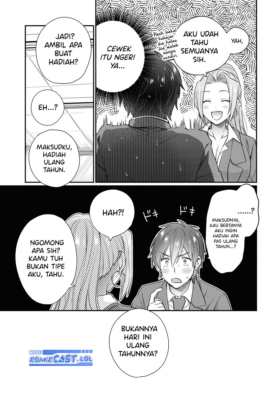 Fuufu Ijou Koibito Miman