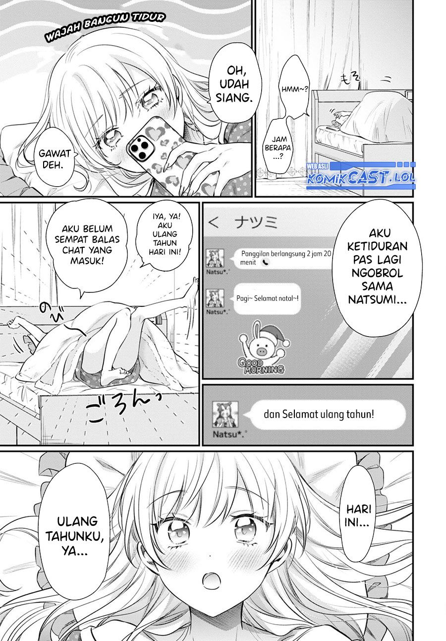 Fuufu Ijou Koibito Miman