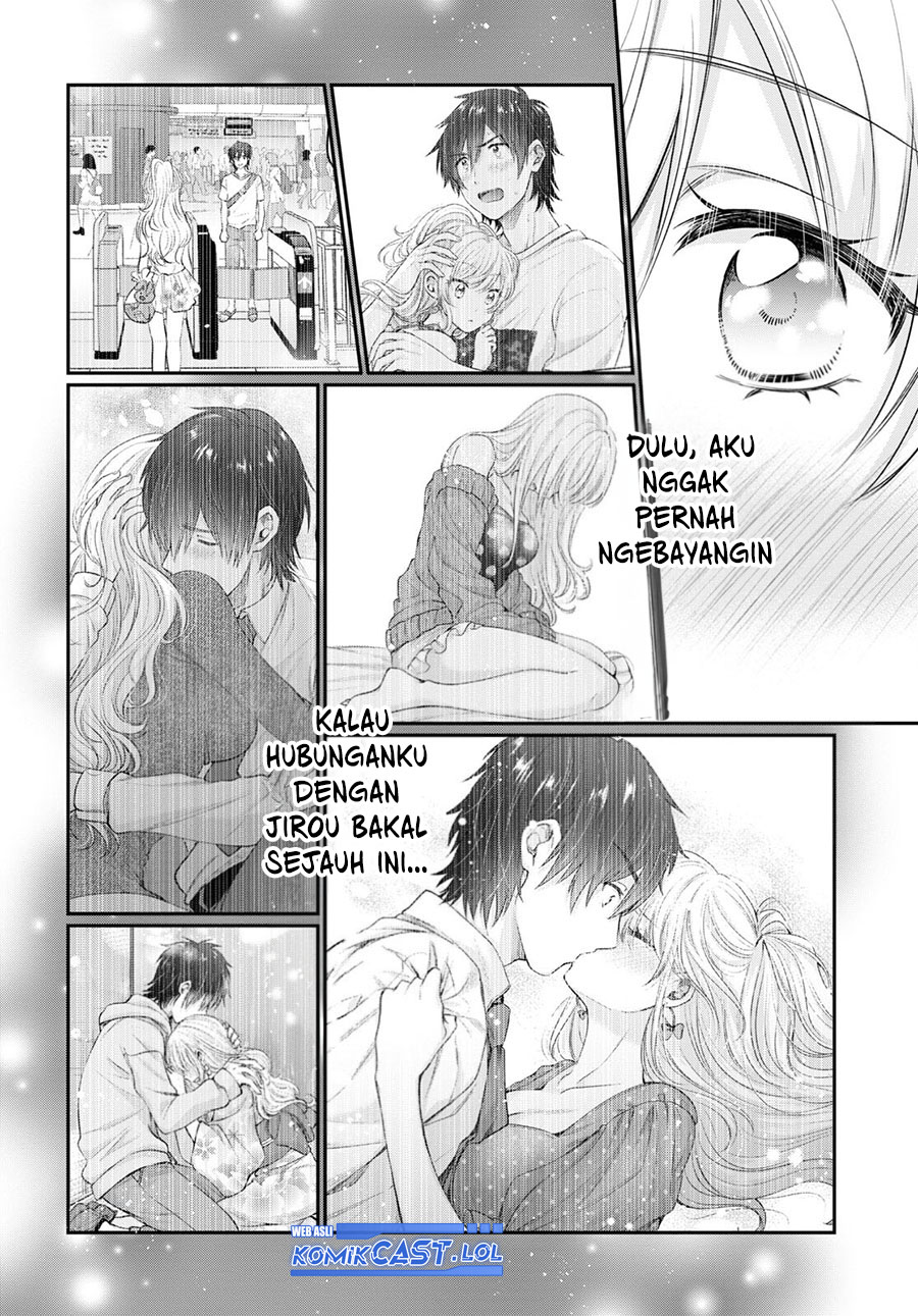 Fuufu Ijou Koibito Miman
