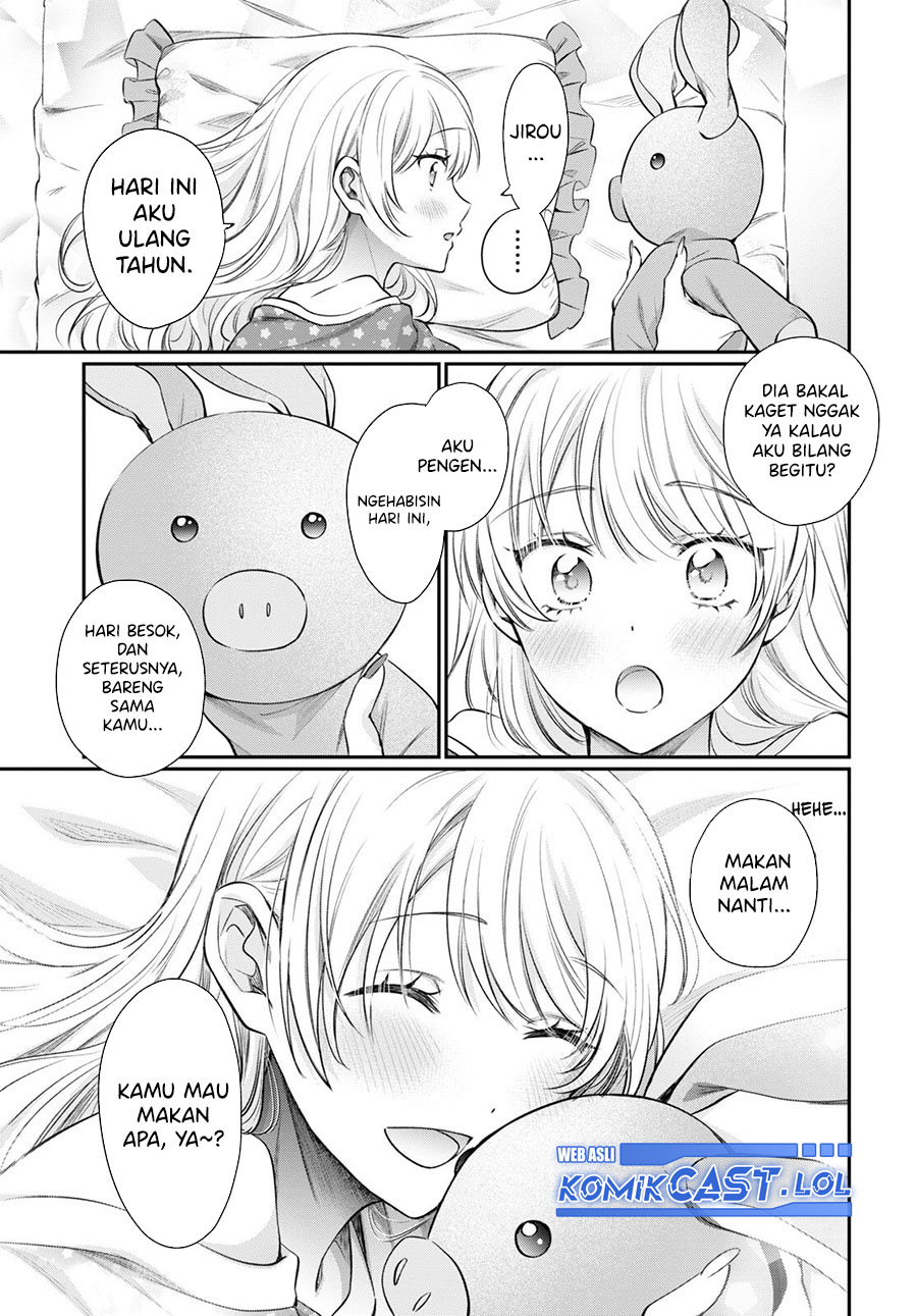 Fuufu Ijou Koibito Miman