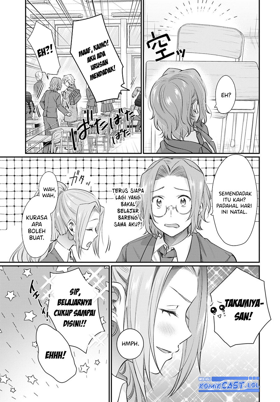 Fuufu Ijou Koibito Miman