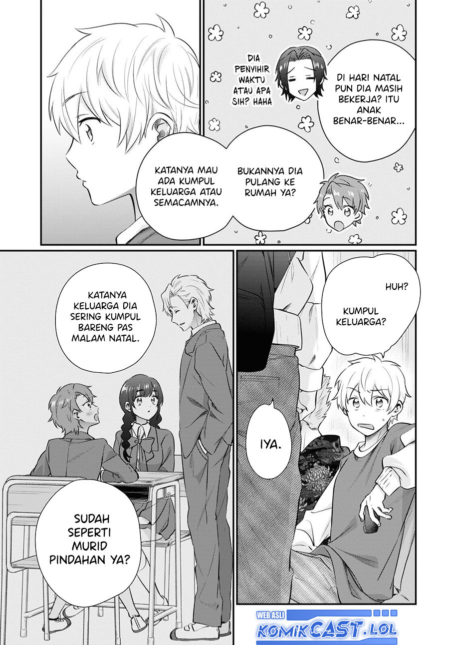 Fuufu Ijou Koibito Miman