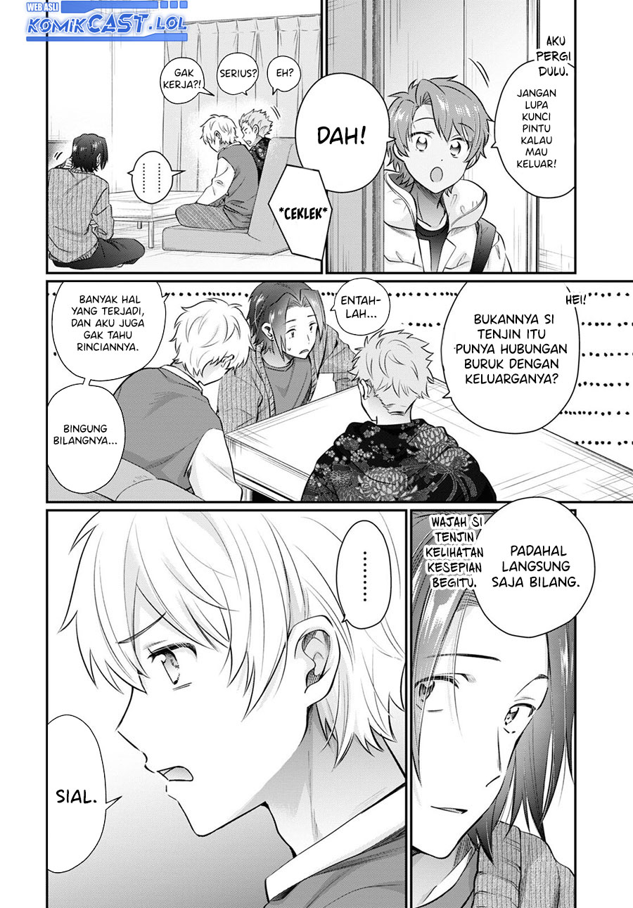 Fuufu Ijou Koibito Miman