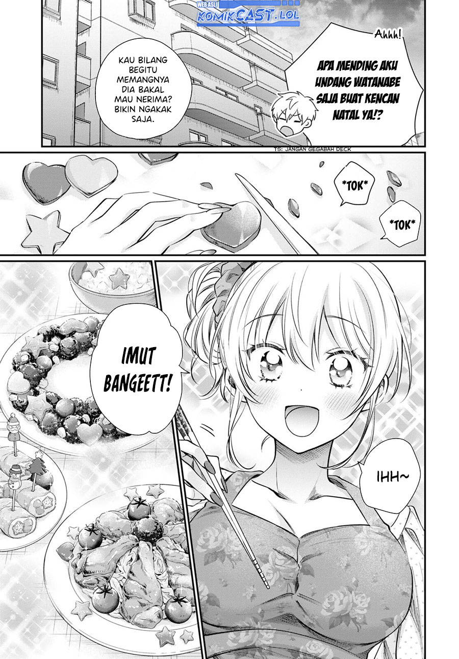 Fuufu Ijou Koibito Miman
