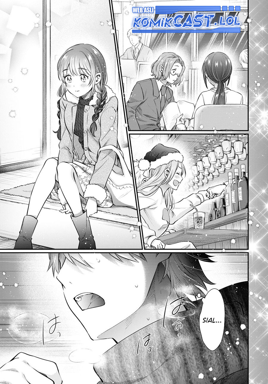 Fuufu Ijou Koibito Miman