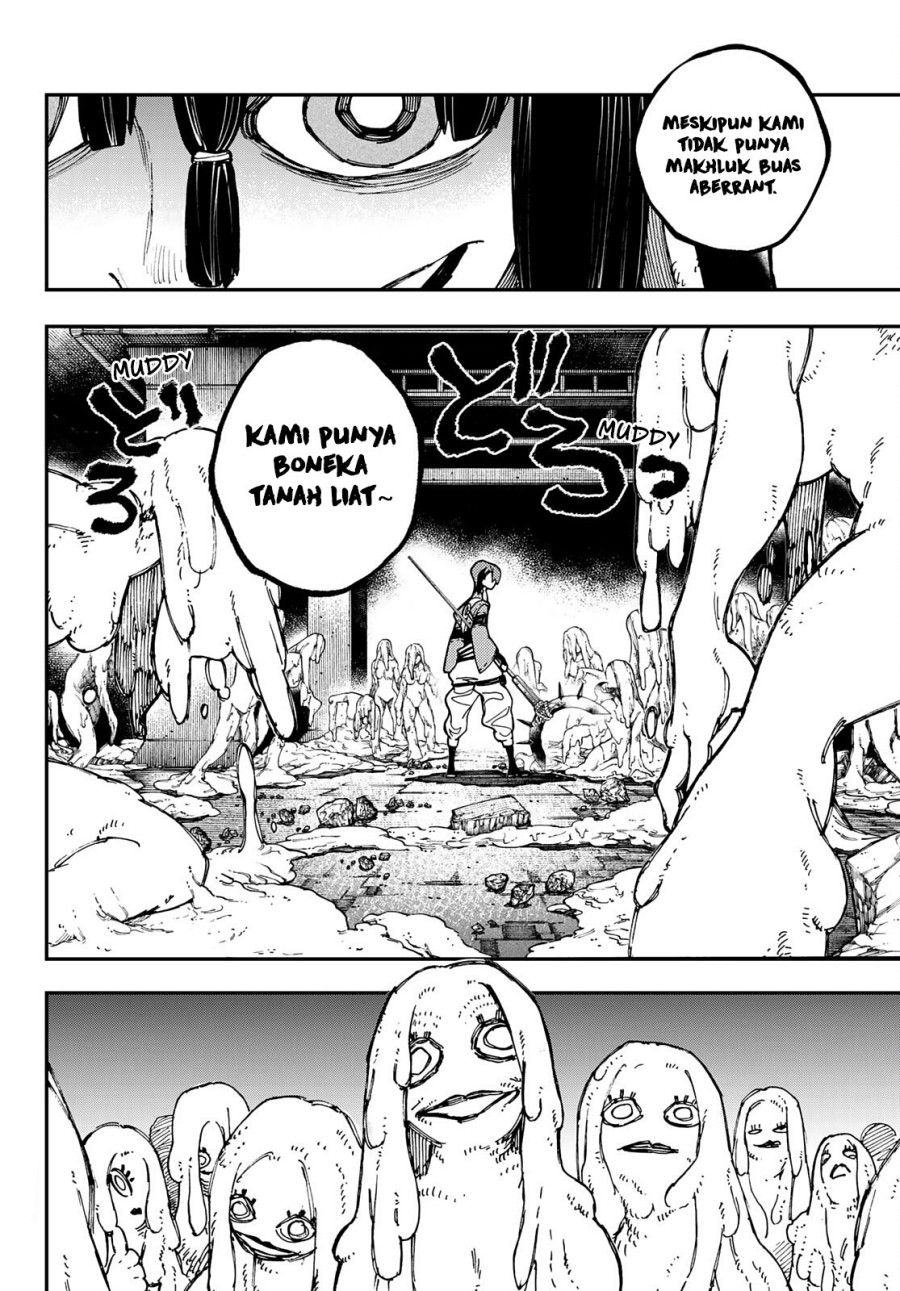 Gachiakuta