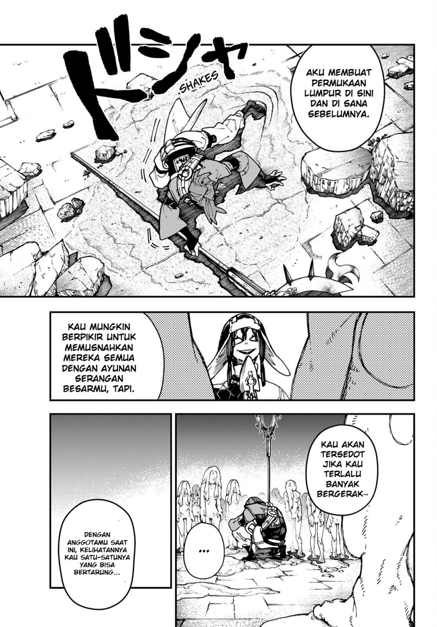 Gachiakuta