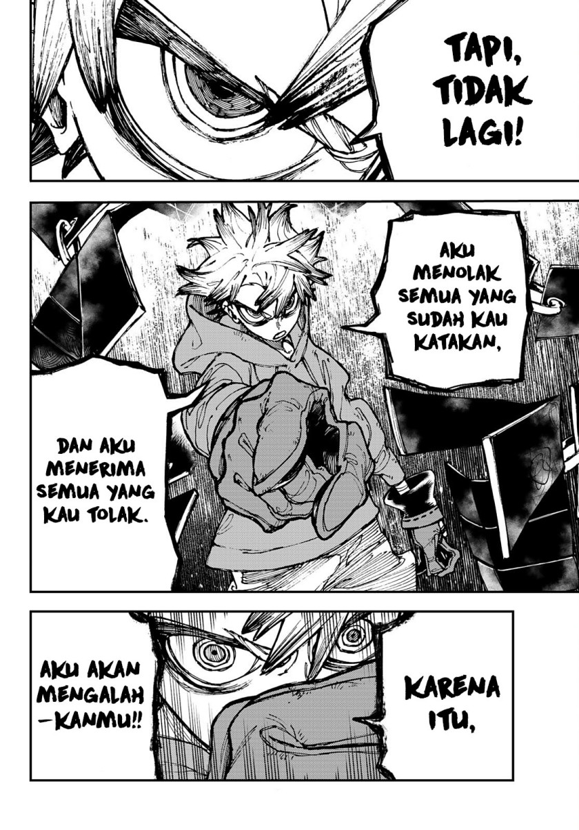 Gachiakuta