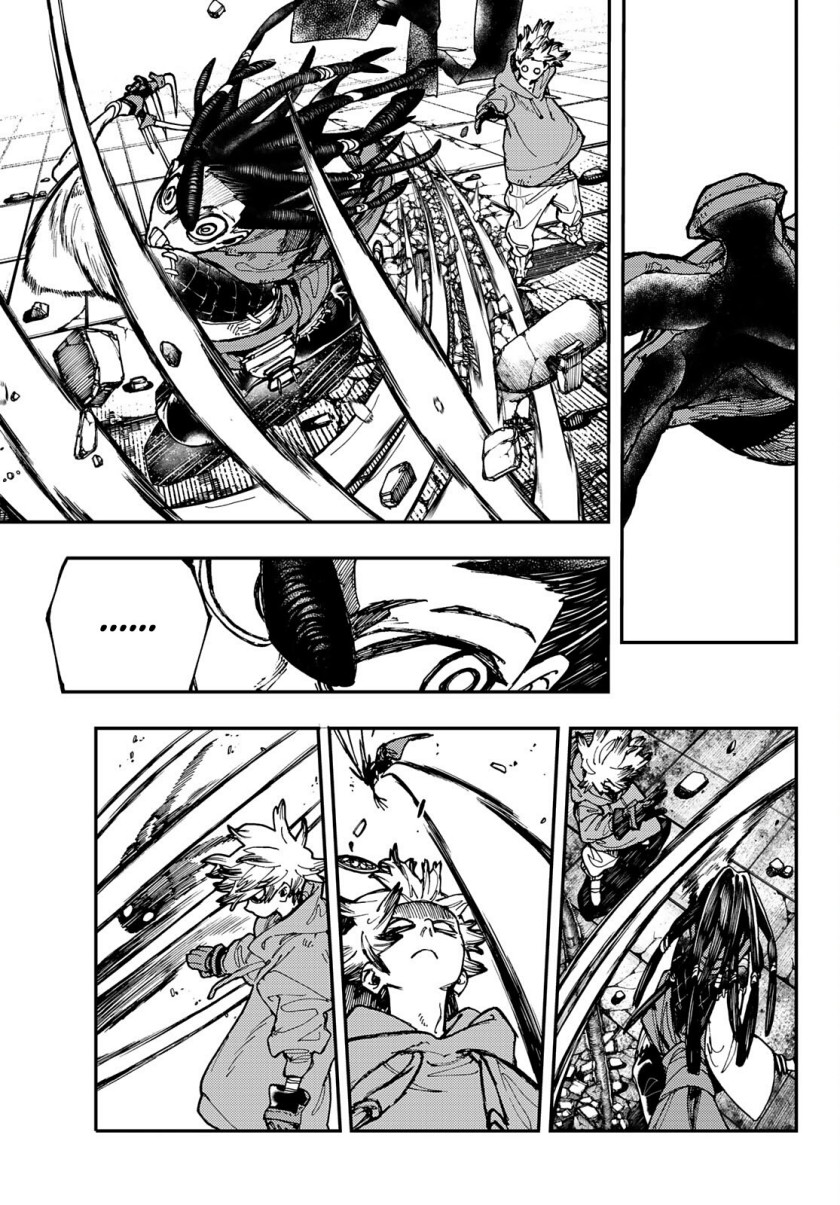 Gachiakuta