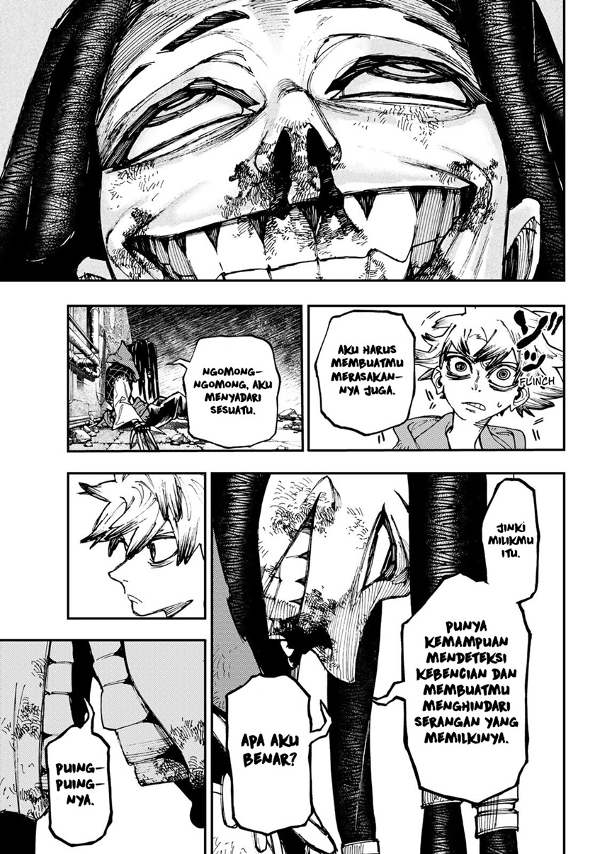 Gachiakuta