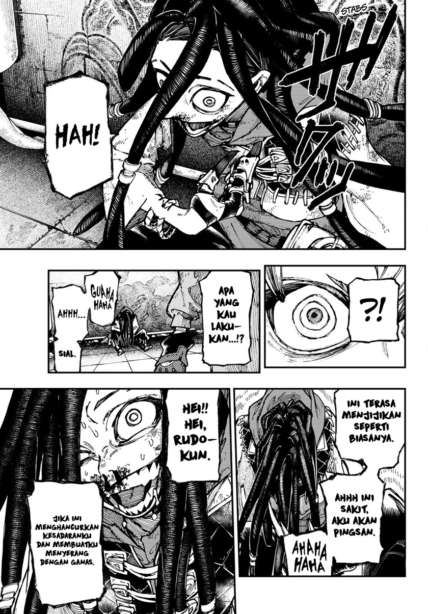 Gachiakuta