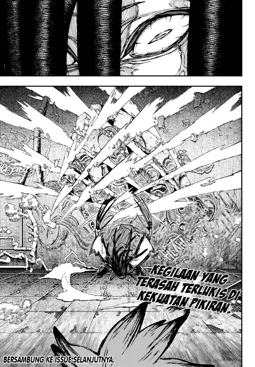 Gachiakuta