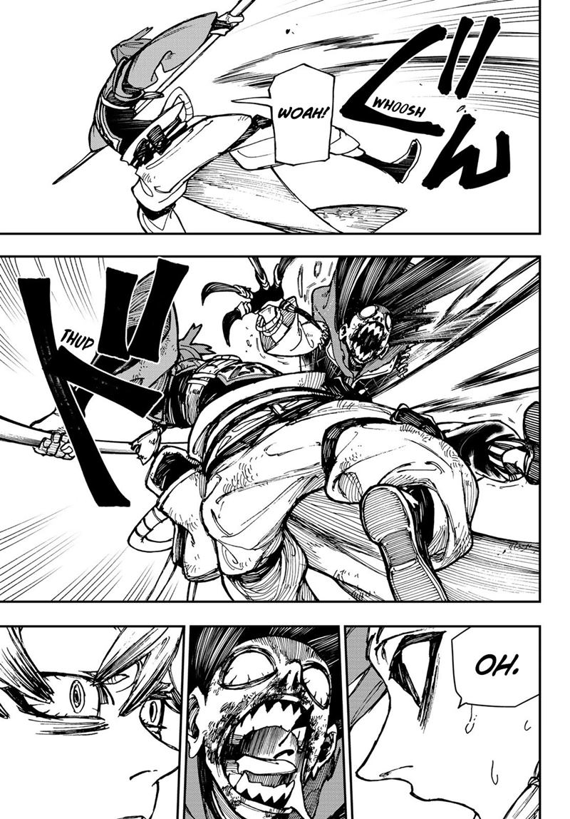 Gachiakuta