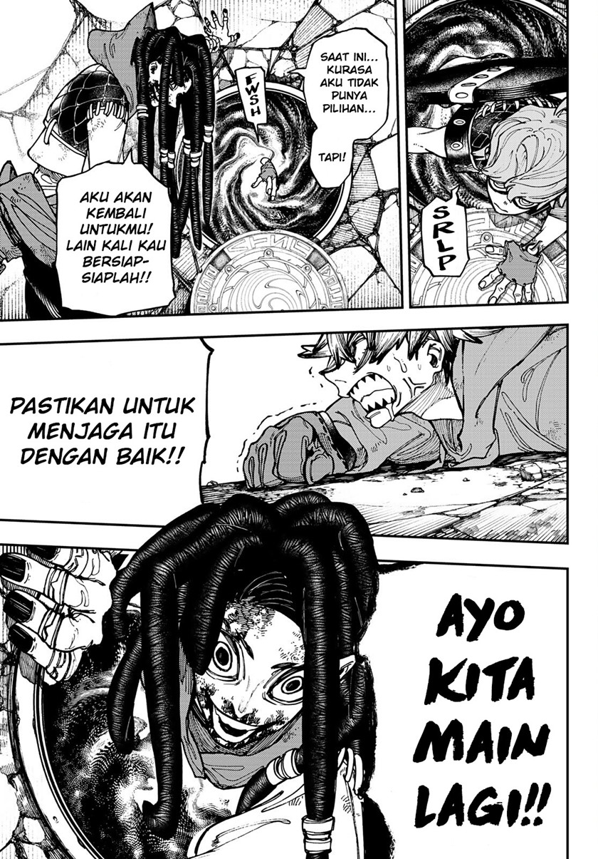 Gachiakuta