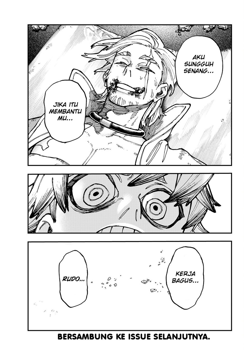Gachiakuta