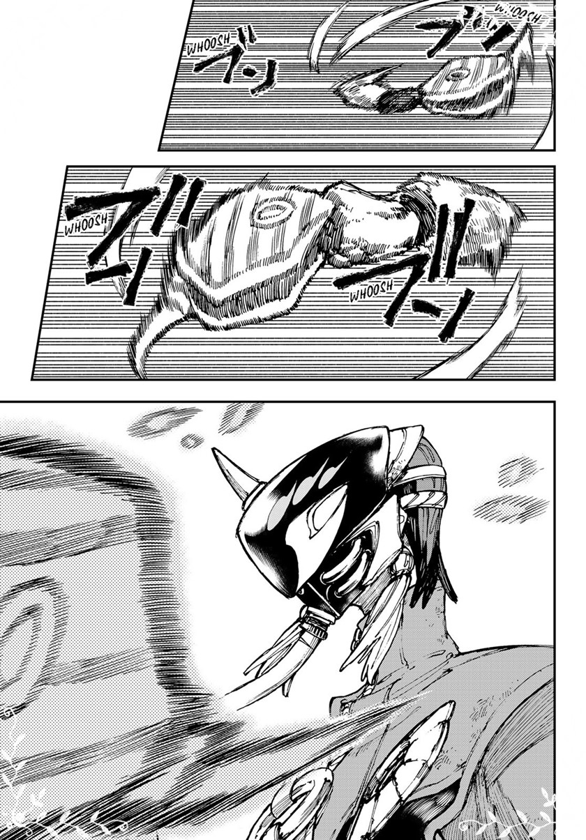 Gachiakuta