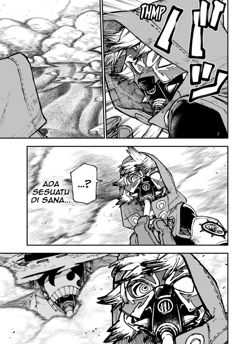 Gachiakuta
