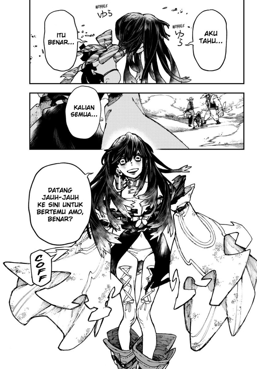 Gachiakuta