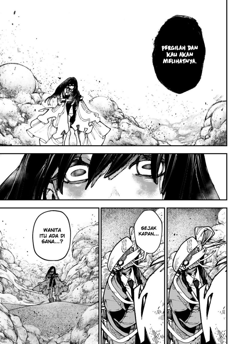 Gachiakuta