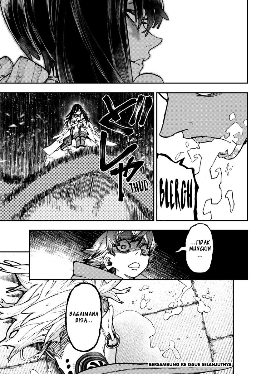 Gachiakuta