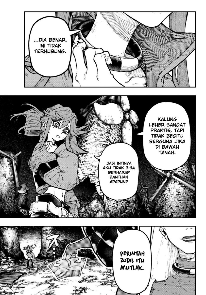 Gachiakuta