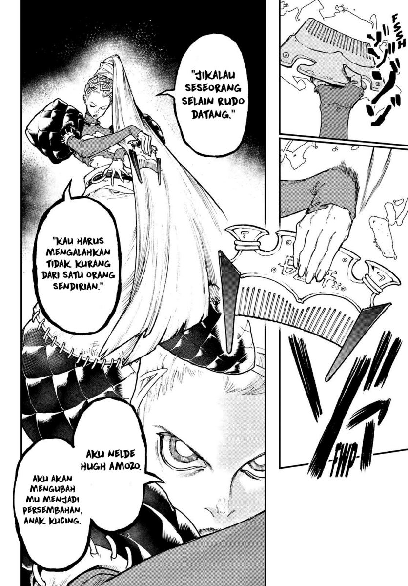 Gachiakuta