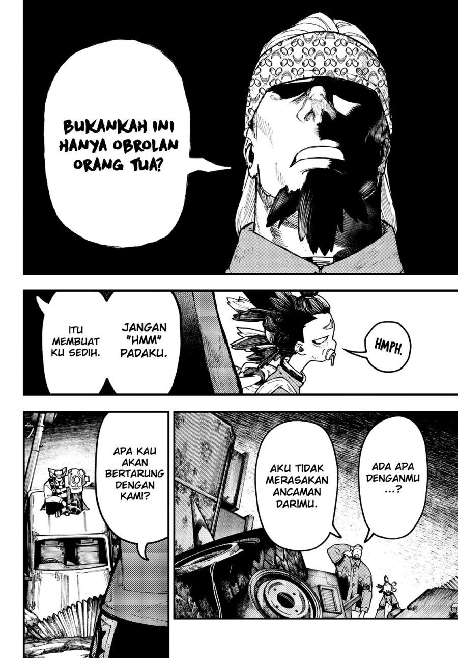 Gachiakuta