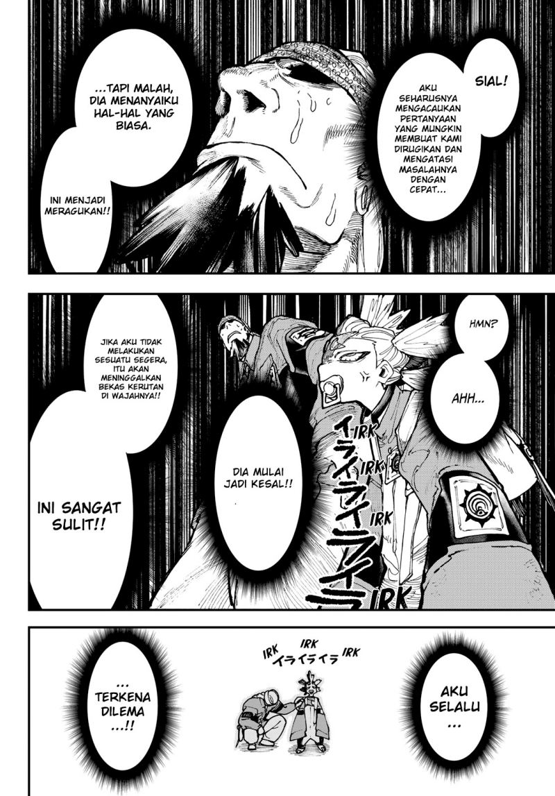 Gachiakuta