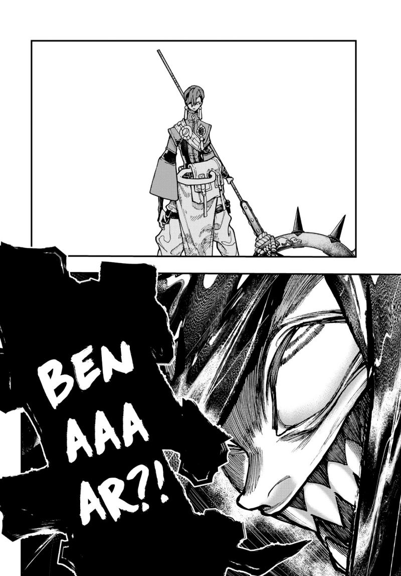 Gachiakuta