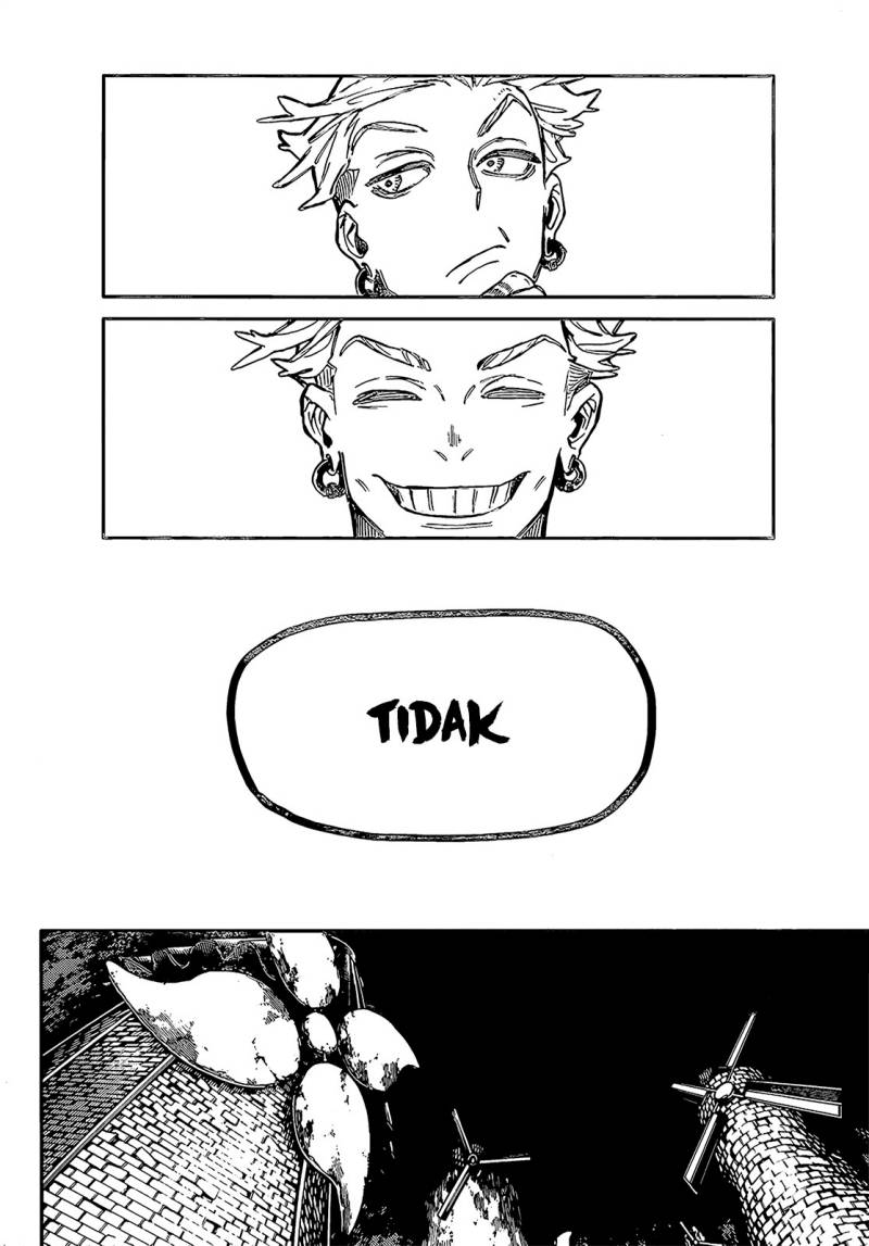 Gachiakuta