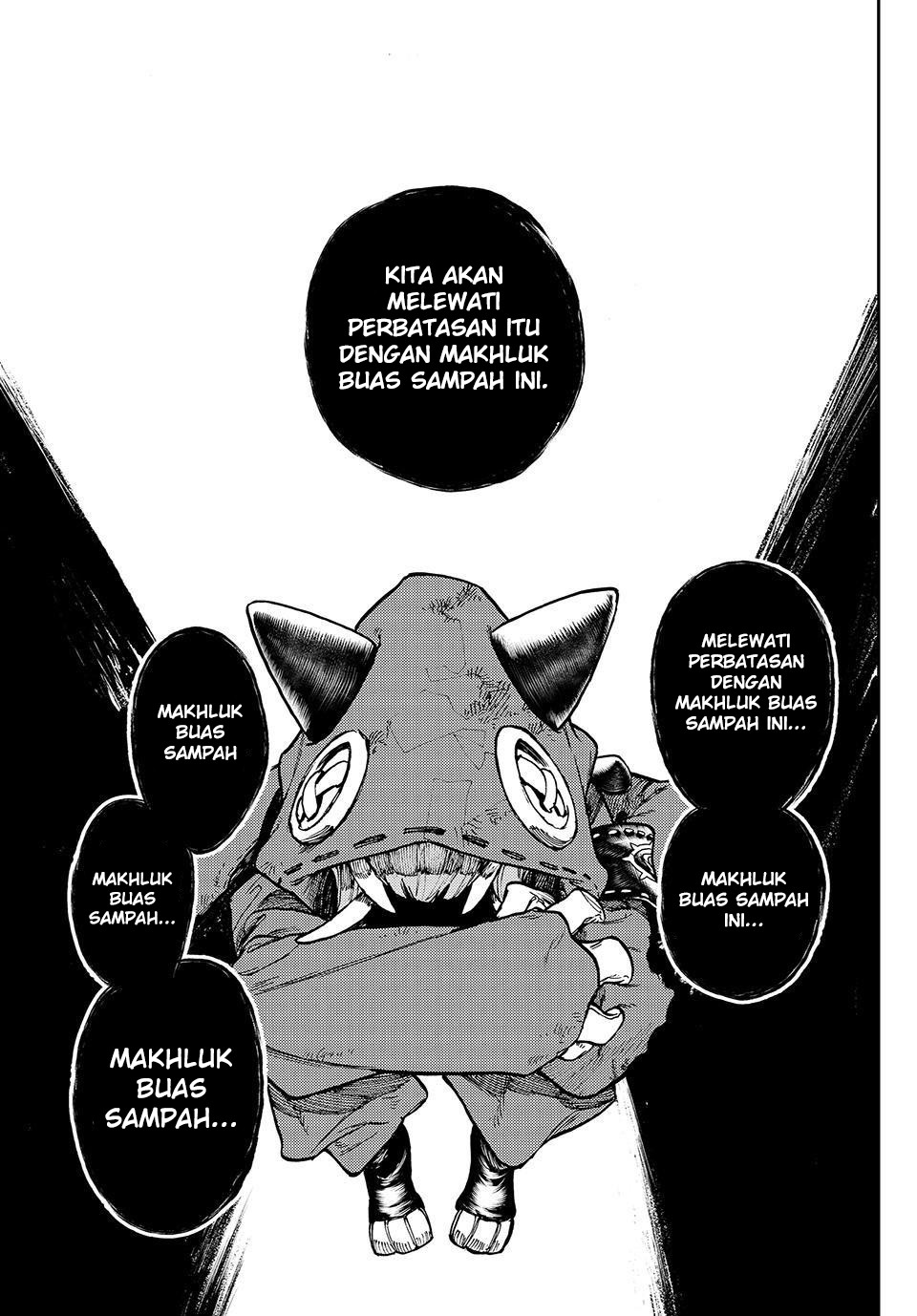 Gachiakuta