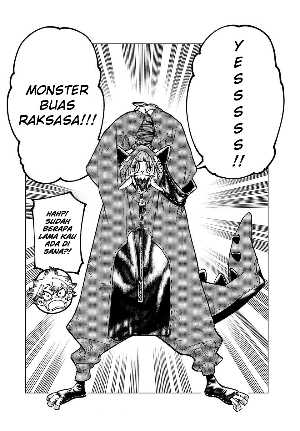 Gachiakuta