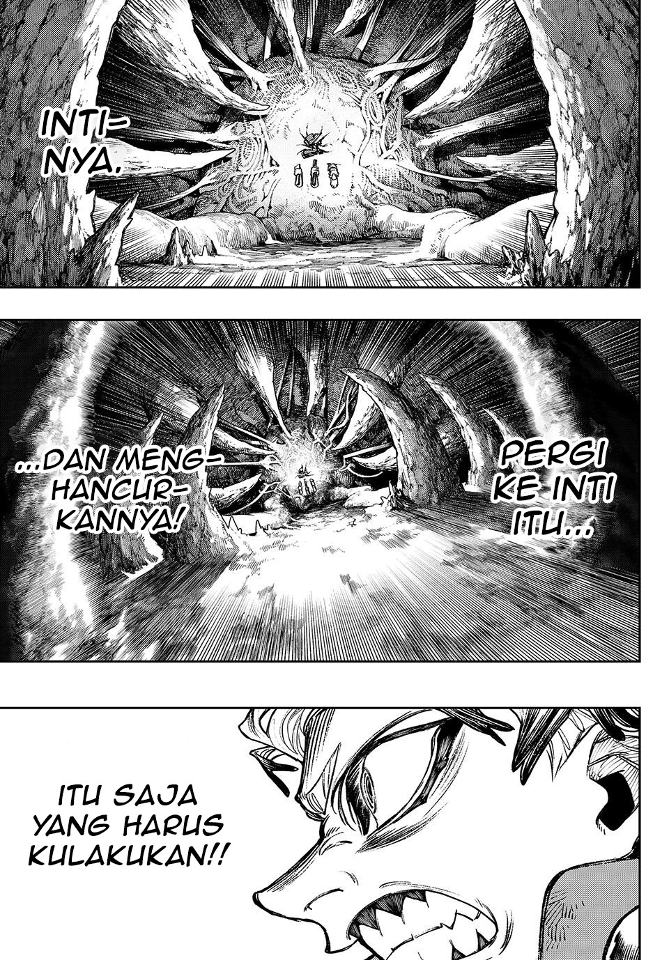 Gachiakuta