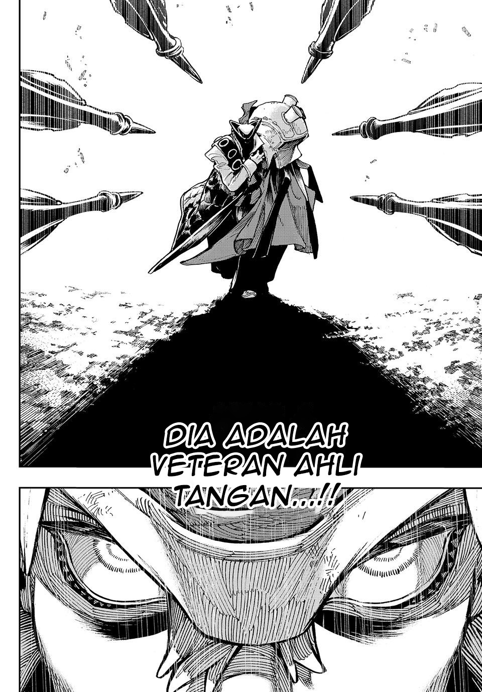 Gachiakuta