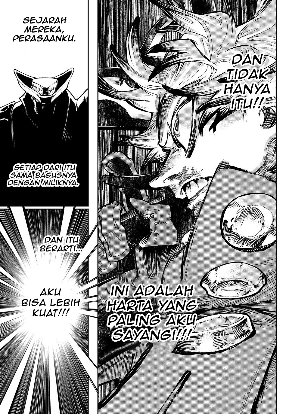 Gachiakuta