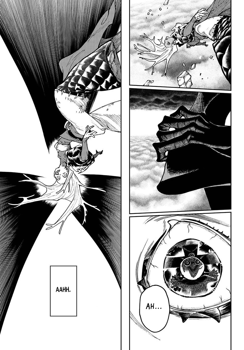 Gachiakuta
