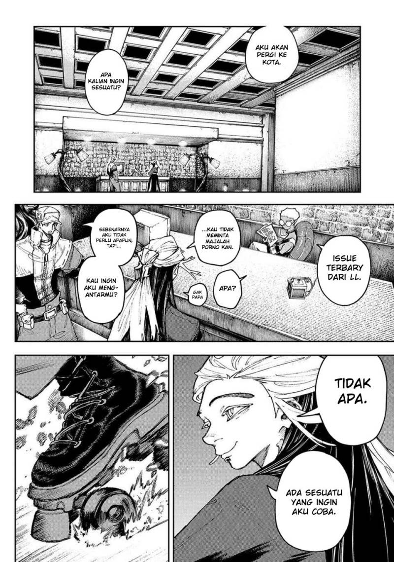 Gachiakuta