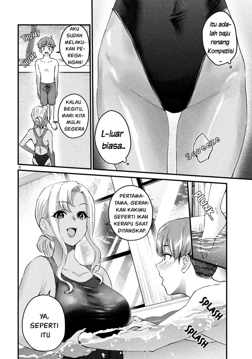 Gal-sen (Gyaru Sen) Chapter 21