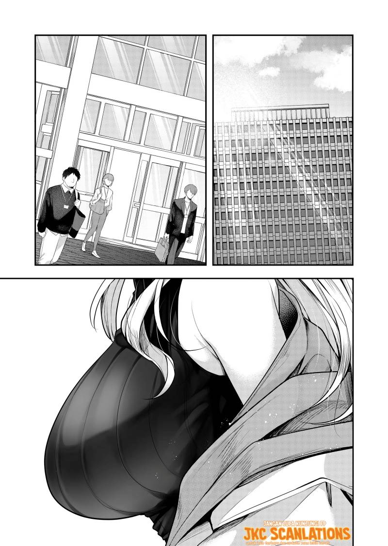 Gal Yome no Himitsu